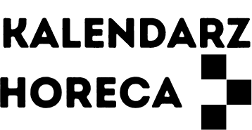 Kalendarz Horeca